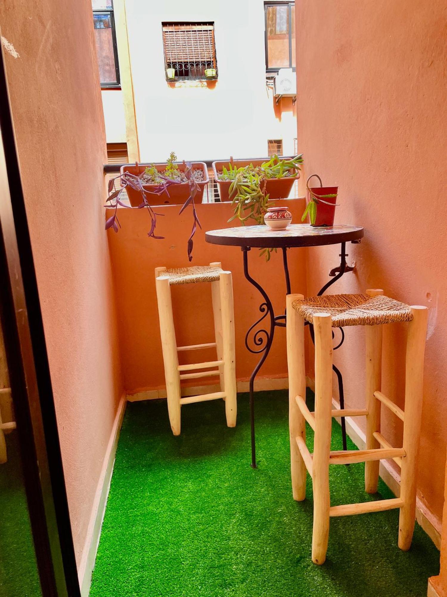Mimida Appartement Marrakesh