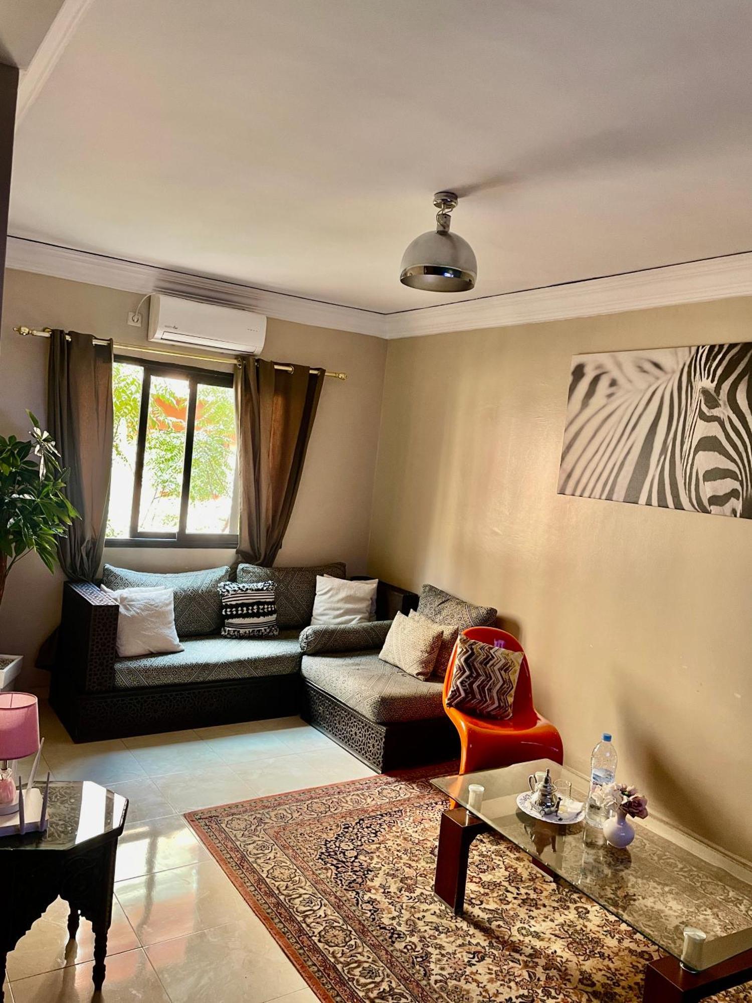 Appartement Mimida *