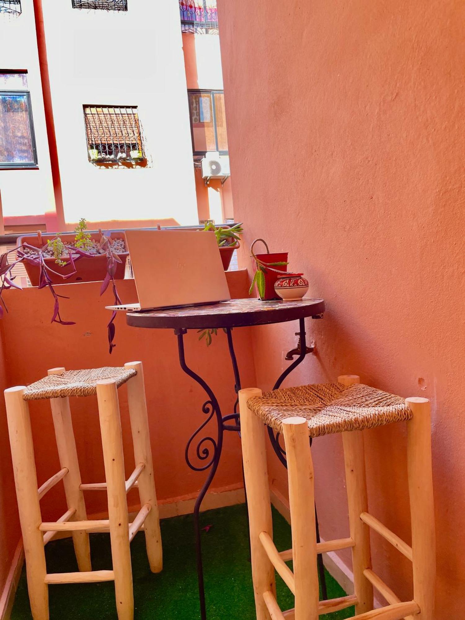 Mimida Appartement Marrakesh