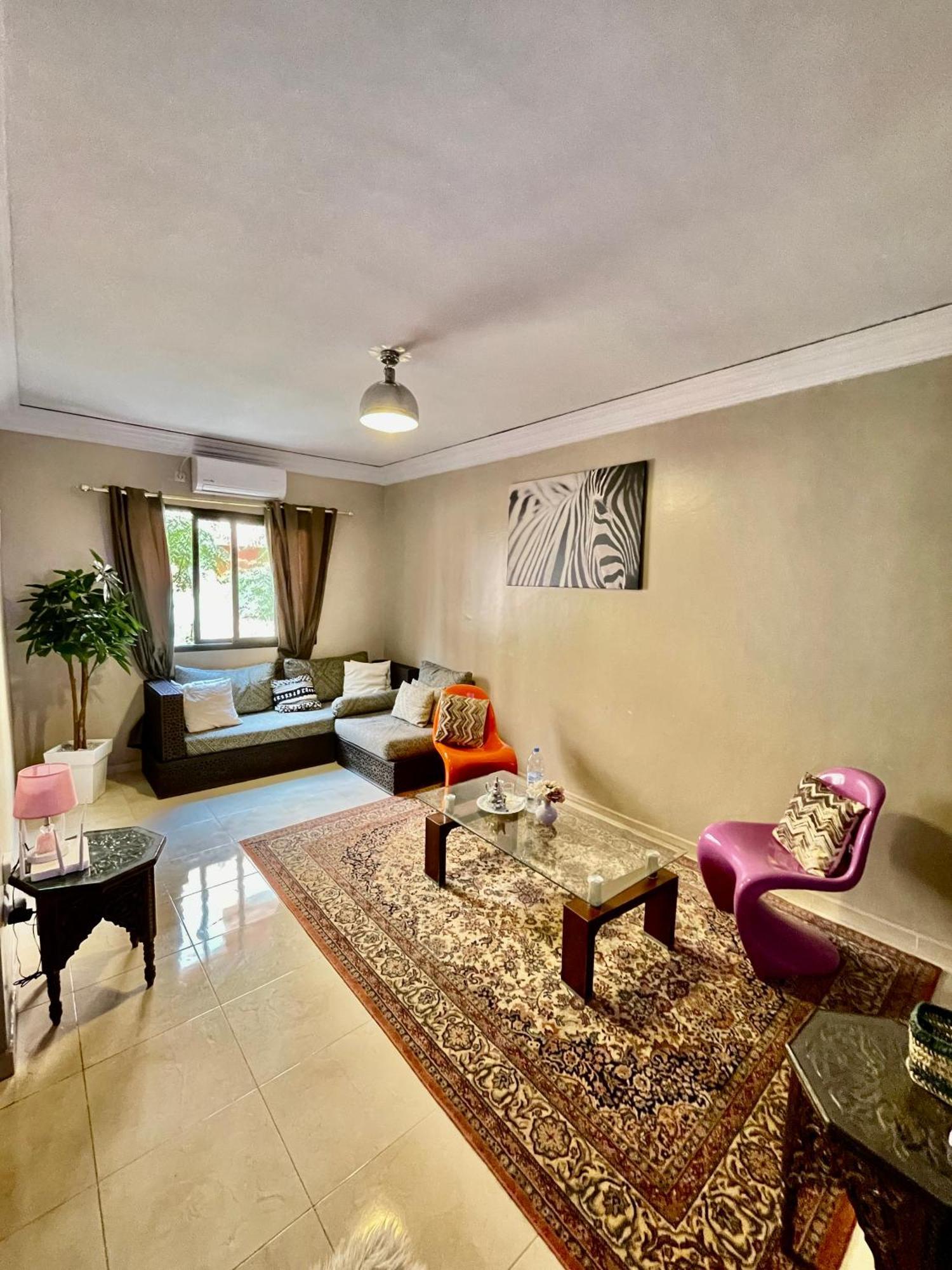 Appartement Mimida