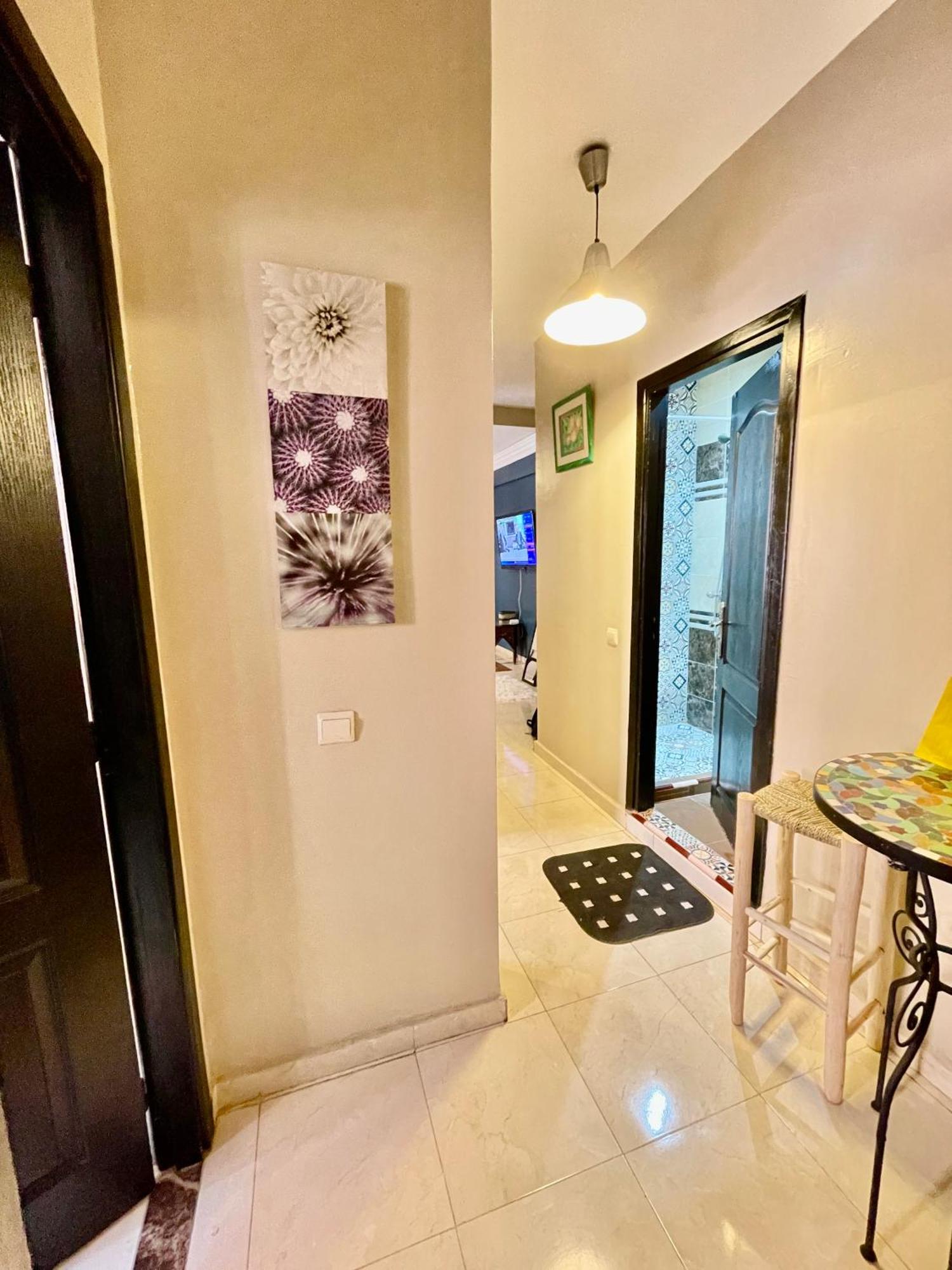 Appartement Mimida Marrakesh