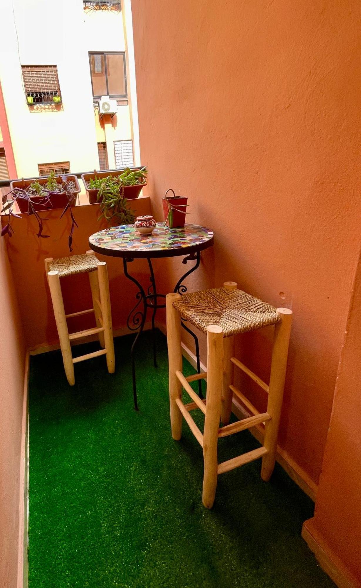 Appartement Mimida Marrakesh