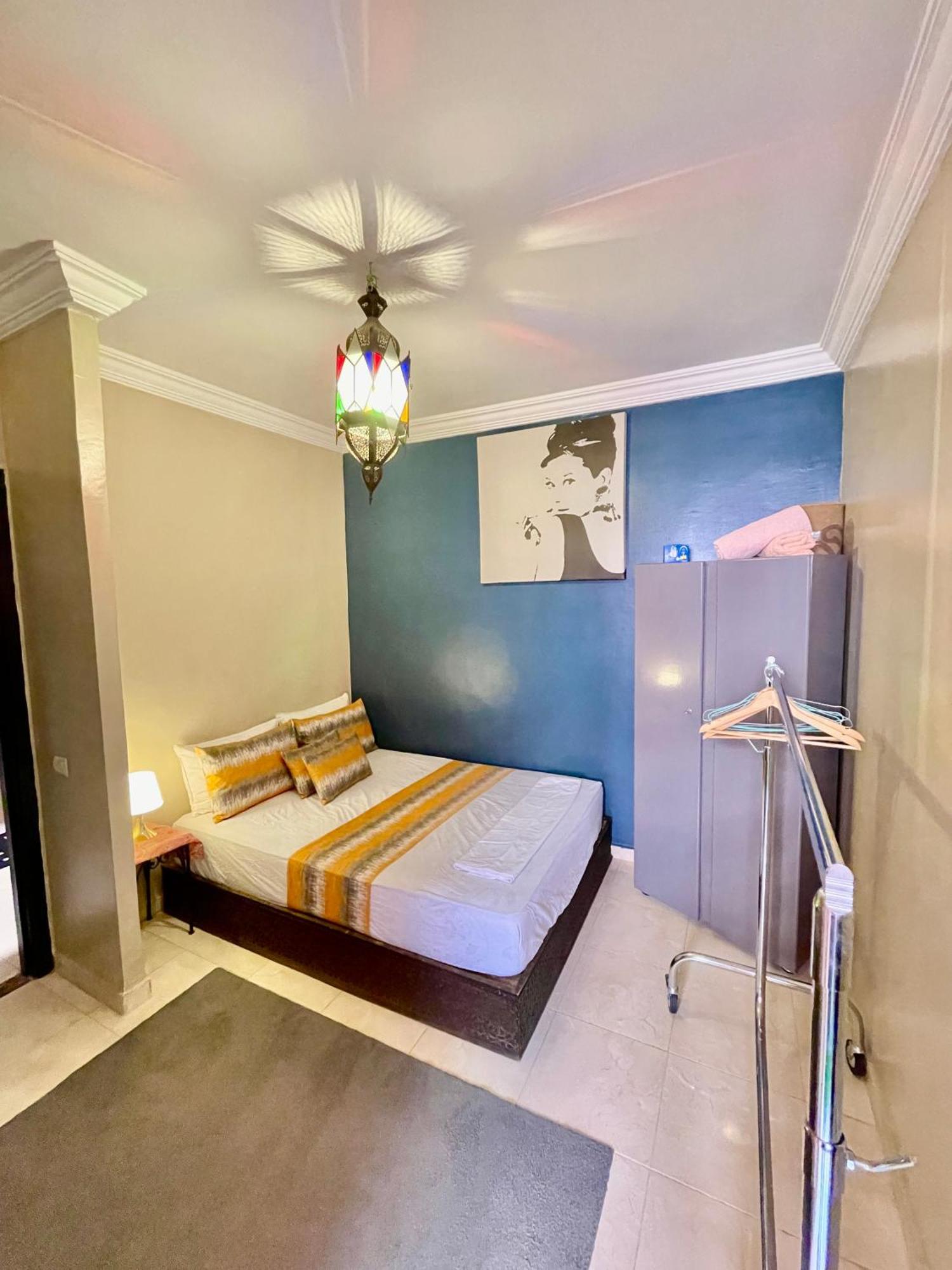 Mimida Appartement *