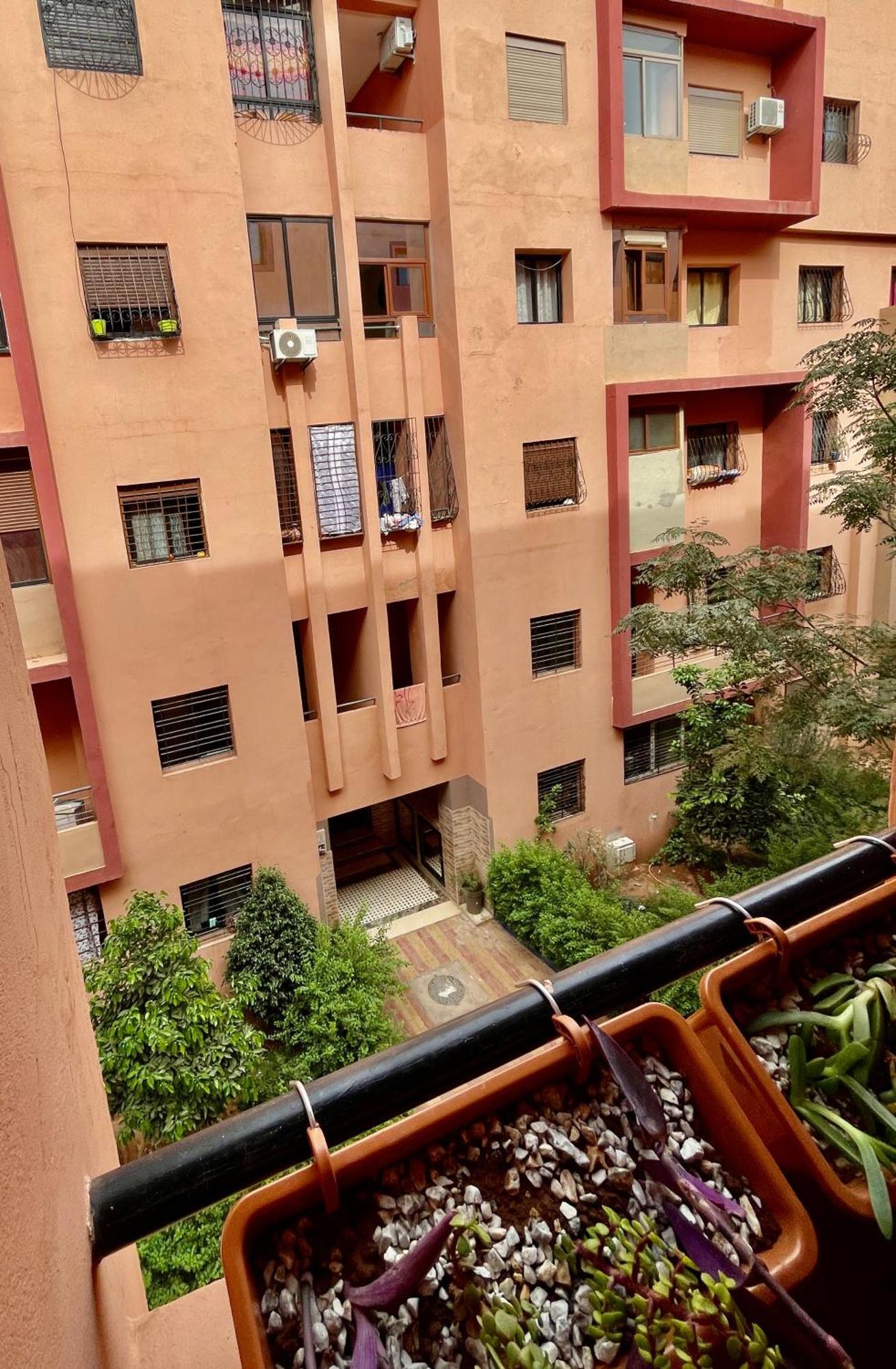Appartement Mimida *