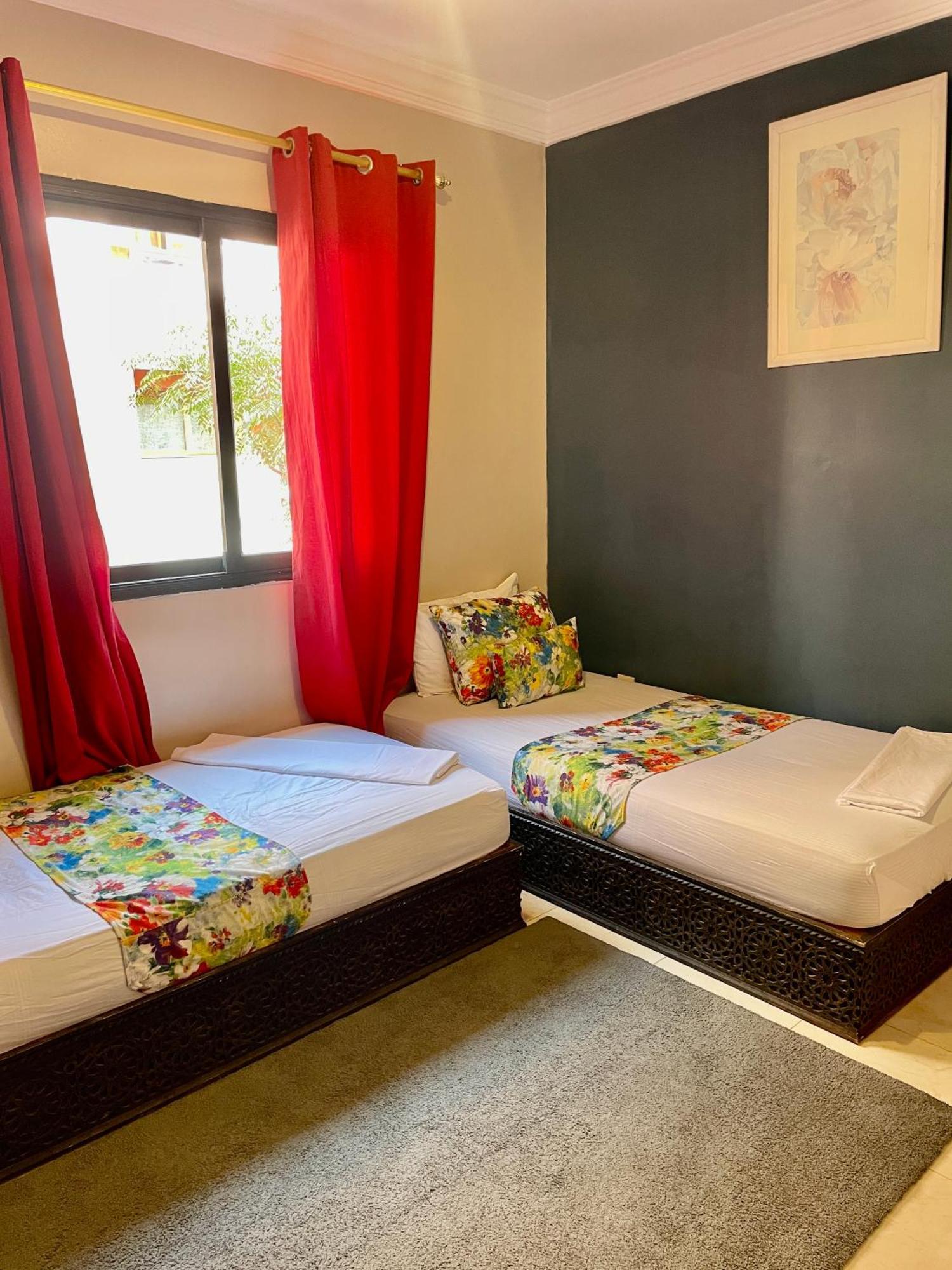 Appartement Mimida Marrakesh