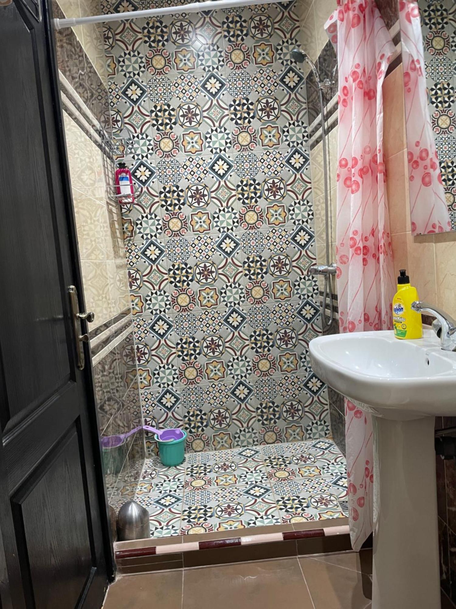 Appartement Mimida