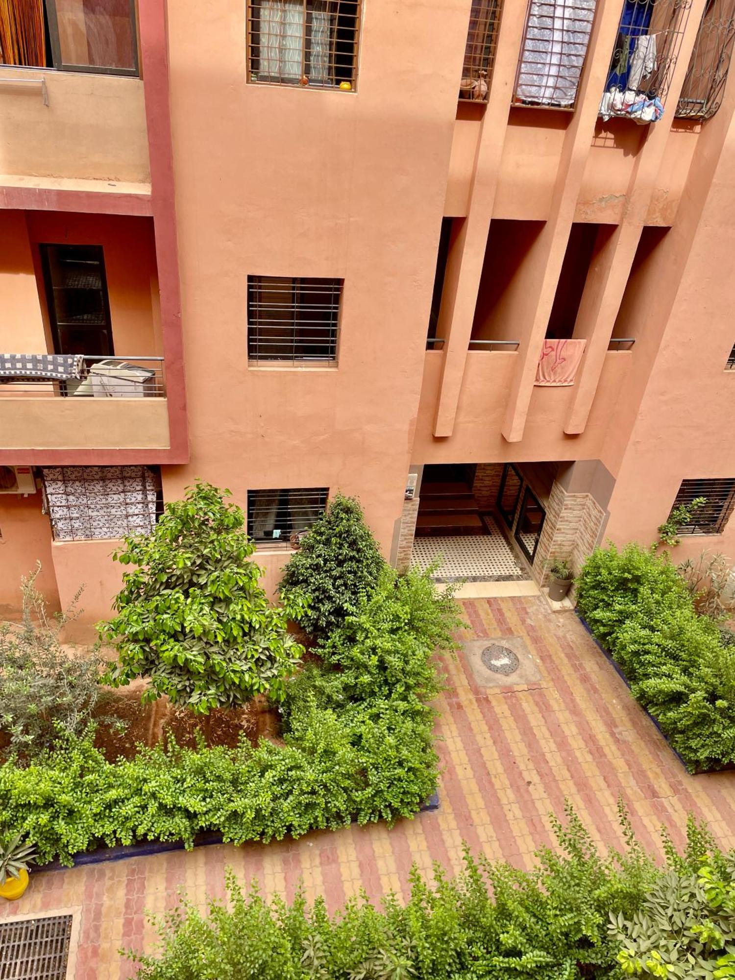 Appartement Mimida *