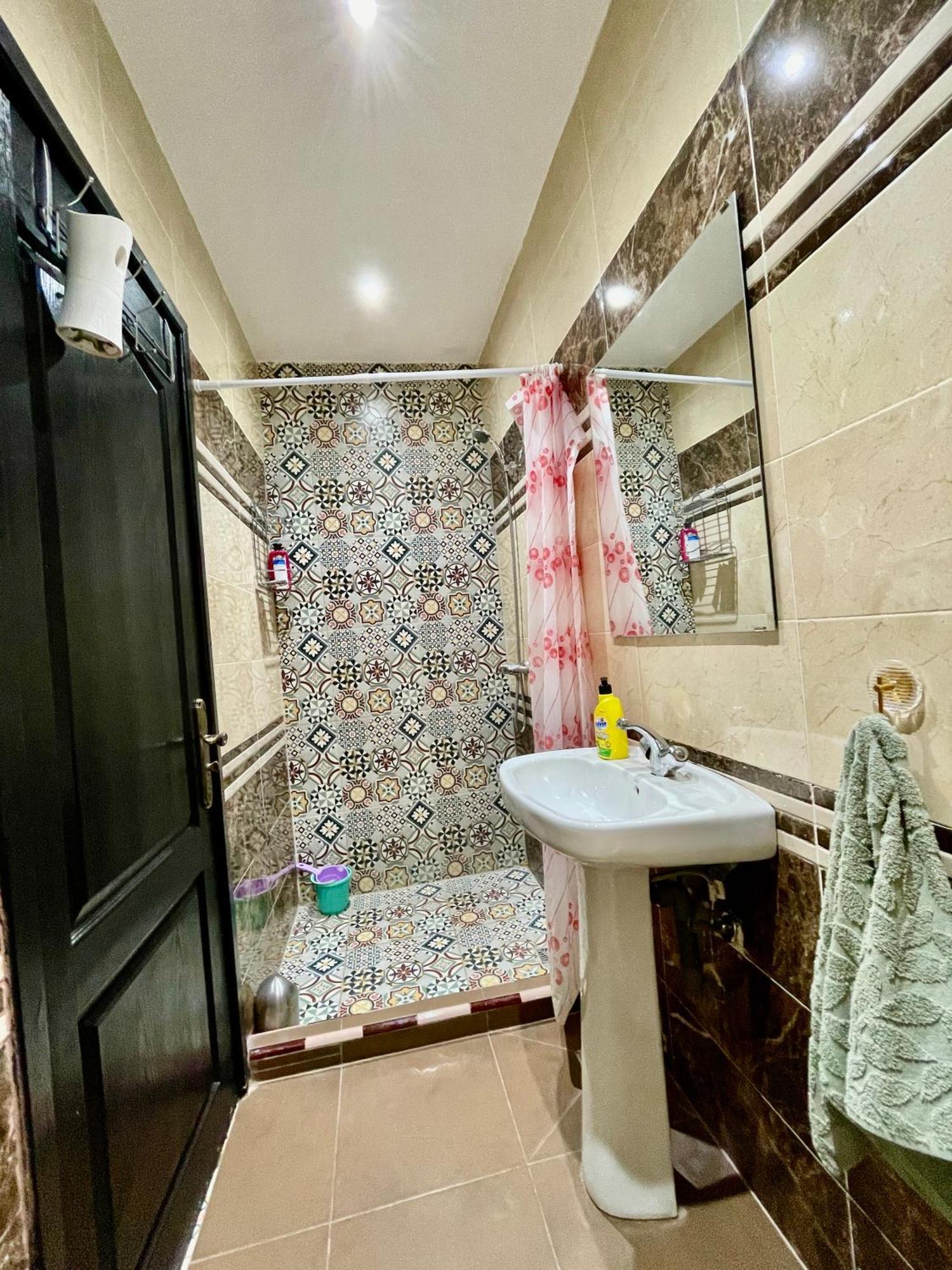 Mimida Appartement Marrakesh