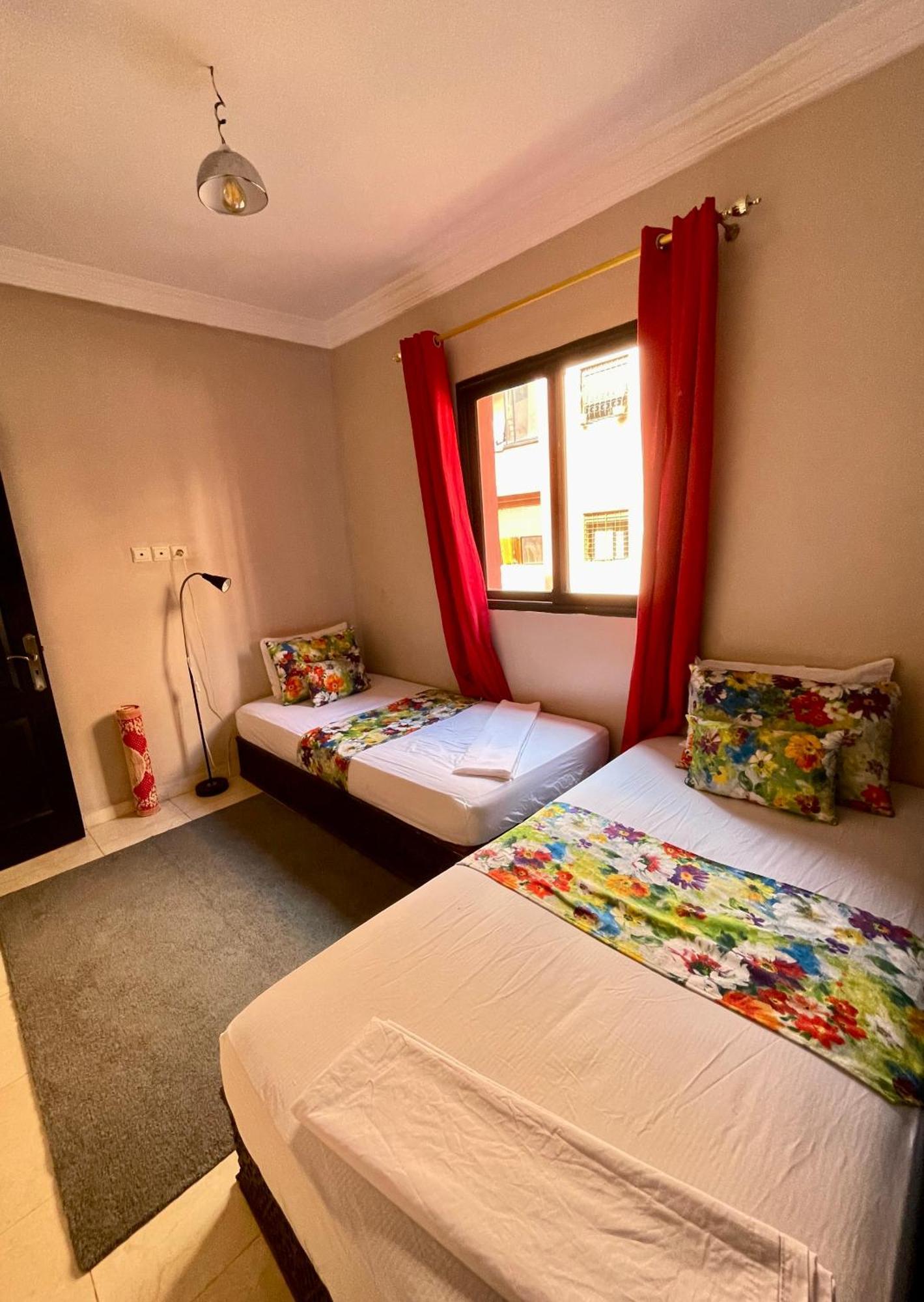 Mimida Appartement Marrakesh